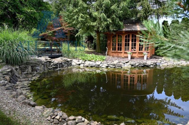 dom wolnostojący, 6 pokoi Bydgoszcz Opławiec. Zdjęcie 18