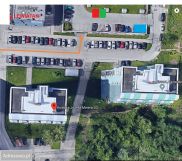 Garaż/miejsce parkingowe Kraków Prądnik Biały, ul. ks. Józefa Meiera. Zdjęcie 1