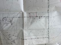 Działka budowlana Nowa Wieś. Zdjęcie 3