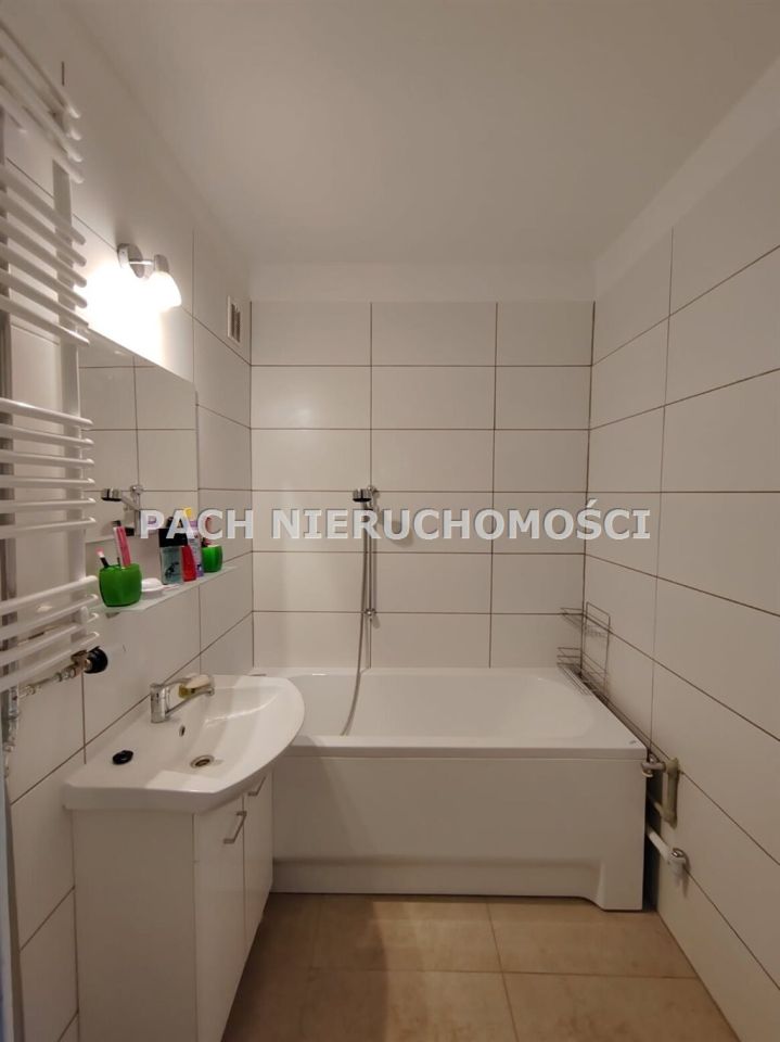 Mieszkanie 3-pokojowe Bielsko-Biała Osiedle Karpackie. Zdjęcie 5