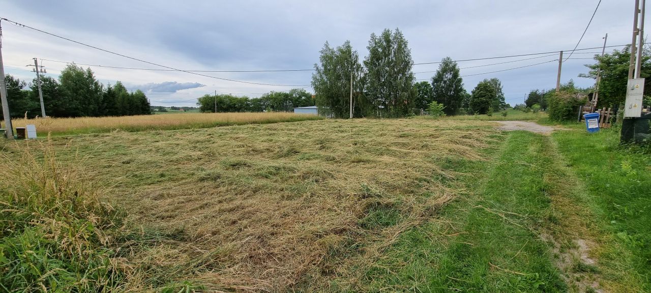 Działka rekreacyjna Radzieje. Zdjęcie 19