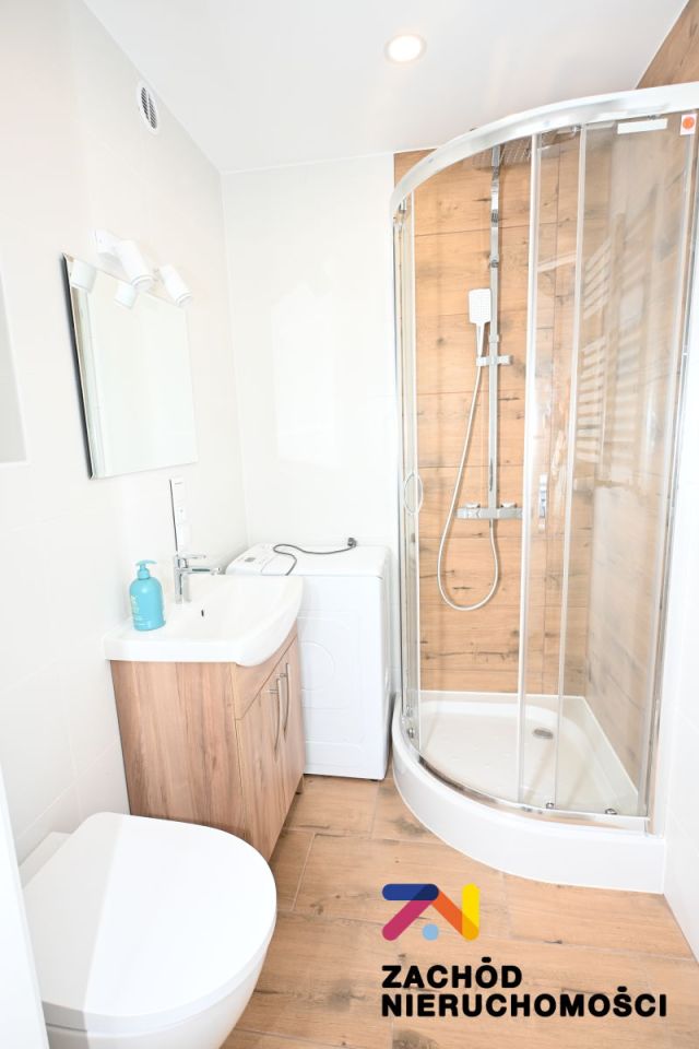 Mieszkanie 1-pokojowe Zielona Góra, ul. Majora Henryka Sucharskiego. Zdjęcie 11