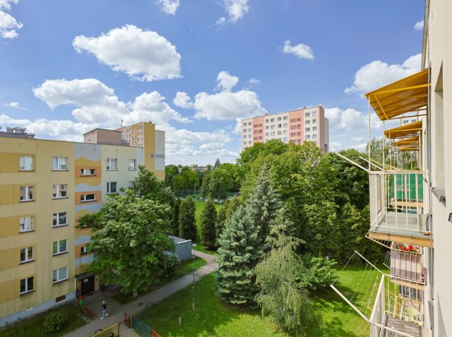 Mieszkanie 3-pokojowe Krosno, ul. Powstańców Warszawskich. Zdjęcie 13