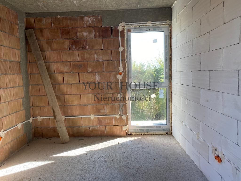 bliźniak, 4 pokoje Wrocław Krzyki. Zdjęcie 9