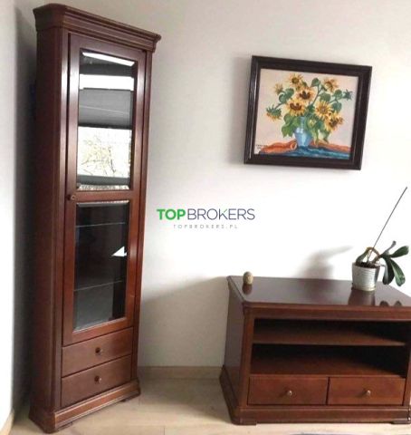 Mieszkanie 3-pokojowe Warszawa Saska Kępa, ul. Zwycięzców. Zdjęcie 6