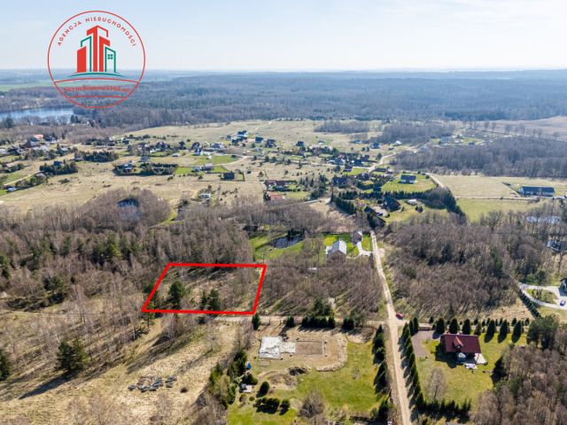 Działka budowlana Salino. Zdjęcie 4