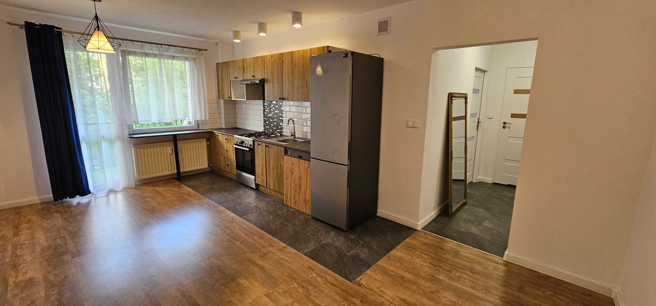 Mieszkanie 2-pokojowe Warszawa Bemowo, ul. Widawska