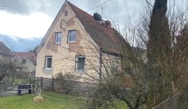 dom wolnostojący, 3 pokoje Ścinawka Średnia, ul. Leśna