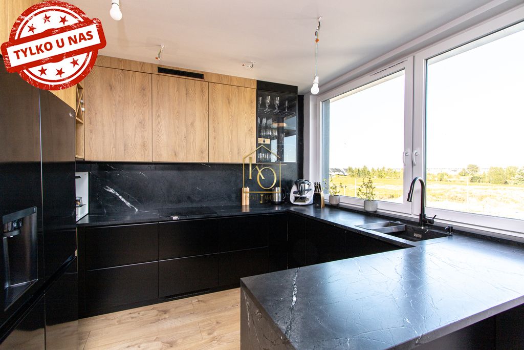 Mieszkanie 4-pokojowe Wrocław Krzyki, ul. Jarosława Iwaszkiewicza. Zdjęcie 4