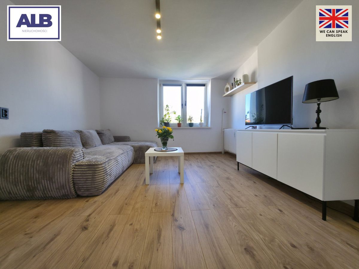 Mieszkanie 2-pokojowe Gdynia, ul. bp. Dominika. Zdjęcie 4