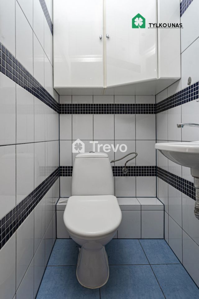 Mieszkanie 3-pokojowe Gdańsk Chełm, ul. Marcina Dragana. Zdjęcie 15