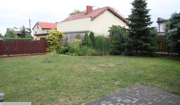 dom wolnostojący Łąck