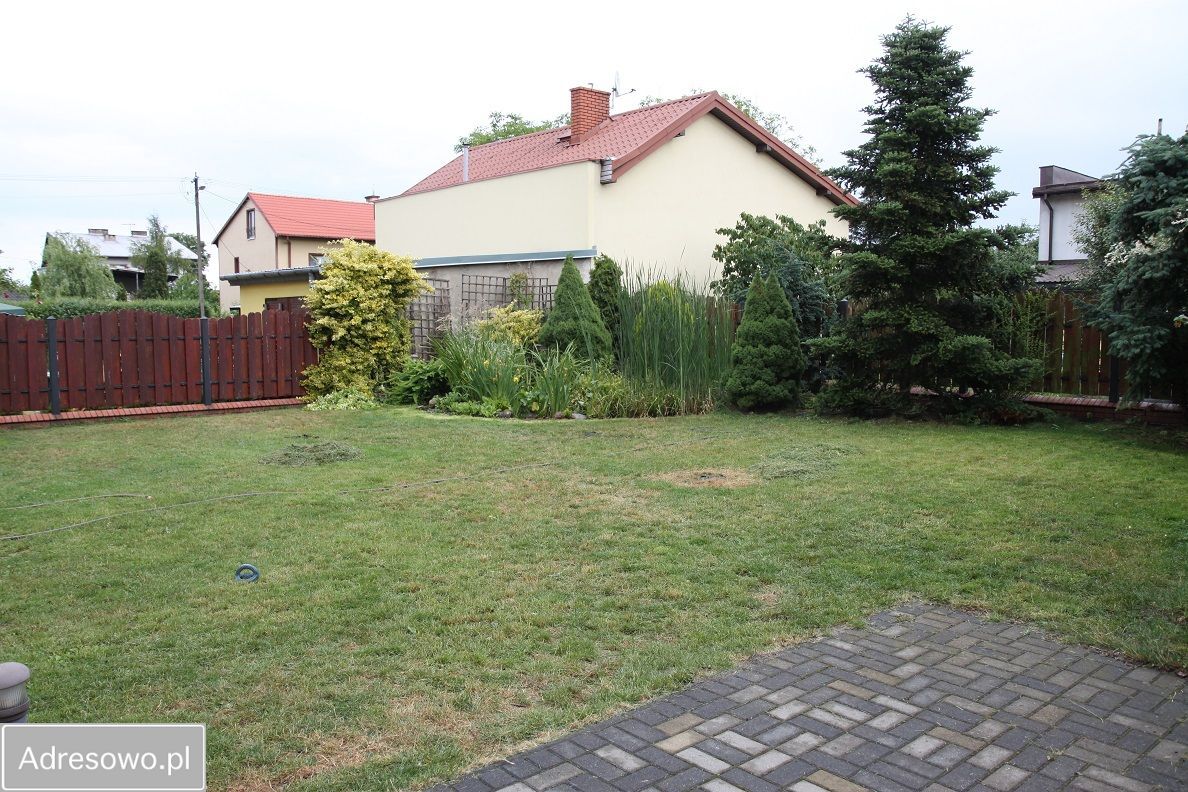 dom wolnostojący Łąck. Zdjęcie 2