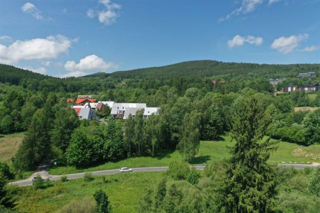 Działka inwestycyjna Szklarska Poręba Szklarska Poręba Górna, ul. Mikołaja Kopernika. Zdjęcie 16