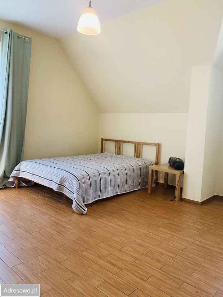 dom wolnostojący, 3 pokoje Zabierzów. Zdjęcie 5