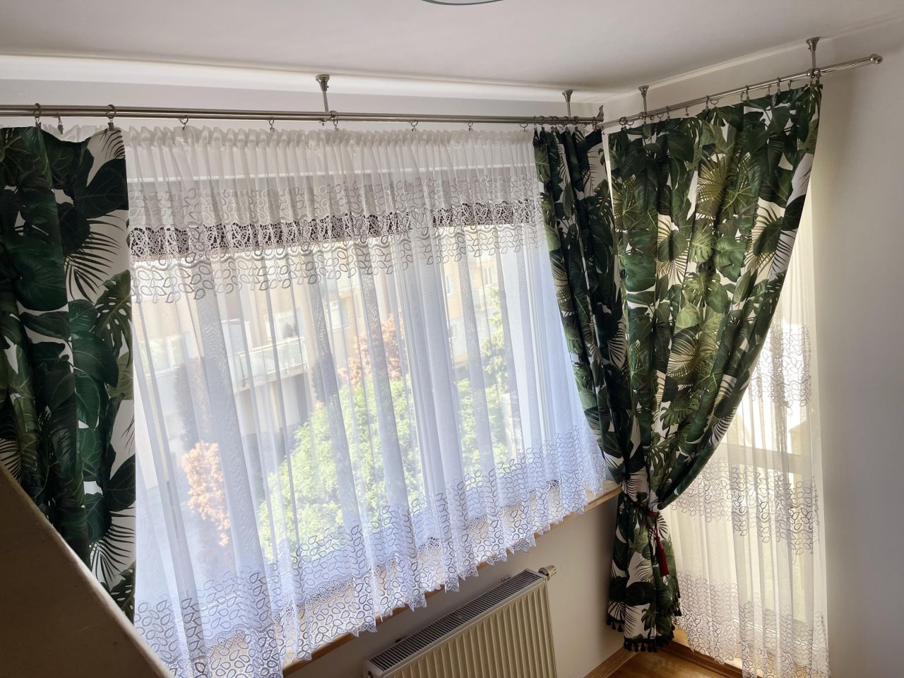 Mieszkanie 3-pokojowe Warszawa Rembertów, al. gen. Antoniego Chruściela "Montera". Zdjęcie 4