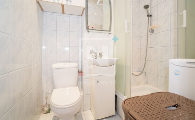 Mieszkanie 2-pokojowe Warszawa Ochota, ul. Aleje Jerozolimskie. Zdjęcie 3