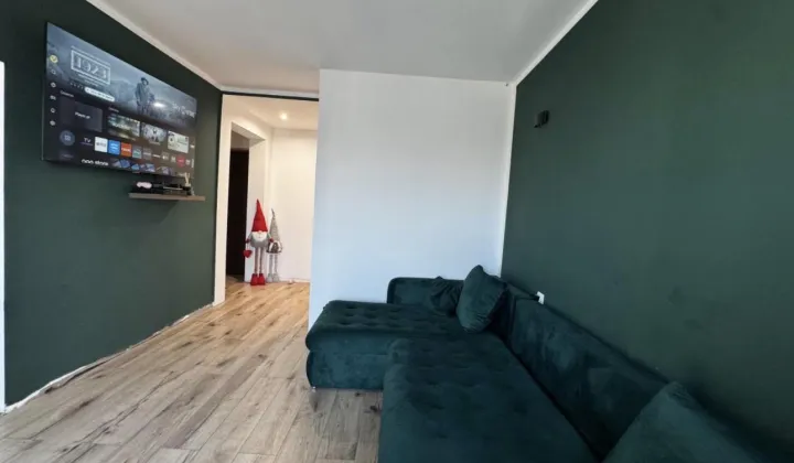 Mieszkanie 2-pokojowe Świętoszów, ul. Husarska