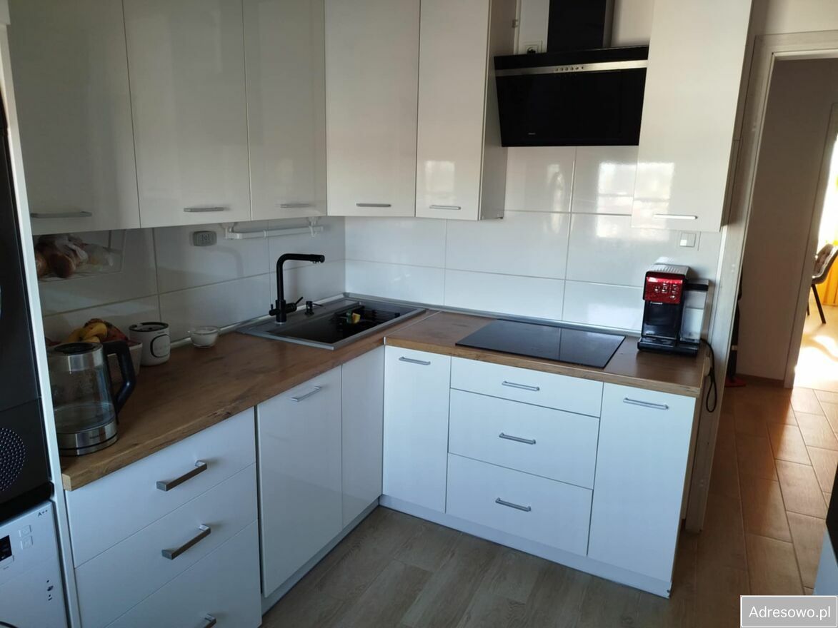 Mieszkanie 2-pokojowe Zwoleń, ul. Wojska Polskiego. Zdjęcie 3