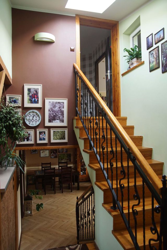 dom wolnostojący, 5 pokoi Słupca, ul. Brunona Schulza. Zdjęcie 14