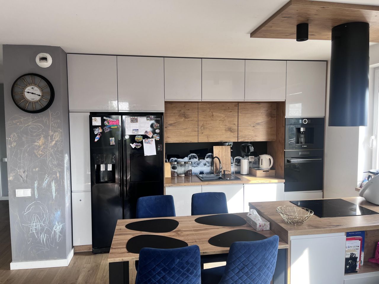 Mieszkanie 4-pokojowe Łódź Górna, ul. Senatorska. Zdjęcie 3