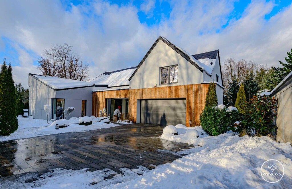 dom wolnostojący, 6 pokoi Konstancin-Jeziorna. Zdjęcie 7