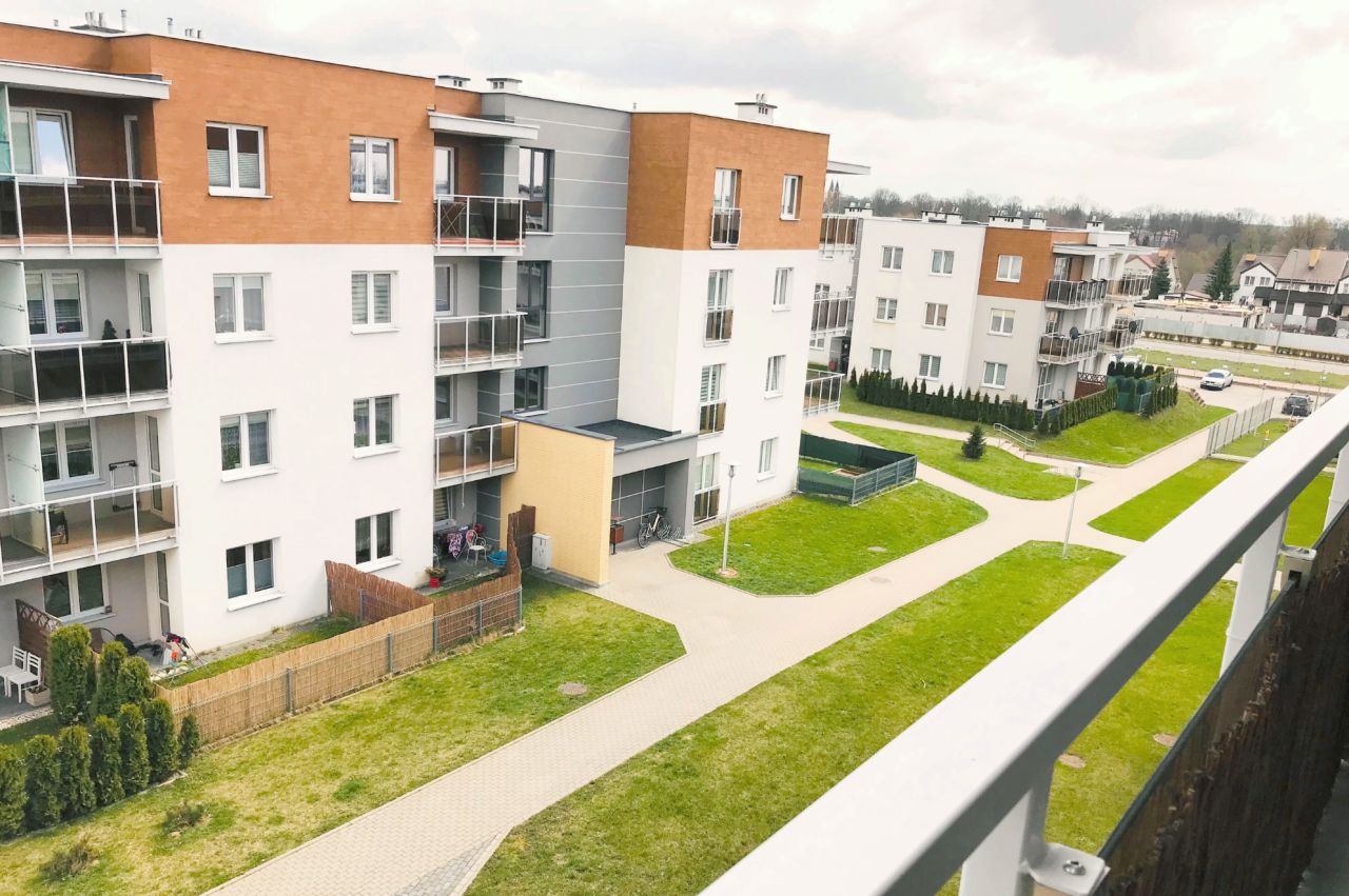 Mieszkanie 2-pokojowe Suwałki Centrum, ul. gen. Władysława Sikorskiego. Zdjęcie 15