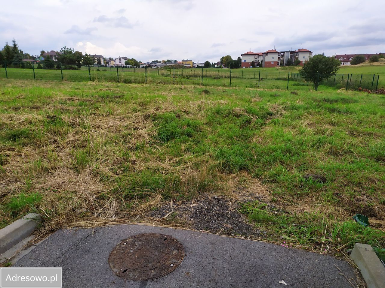 Działka budowlana Katowice Kostuchna, ul. Karola Stabika. Zdjęcie 6