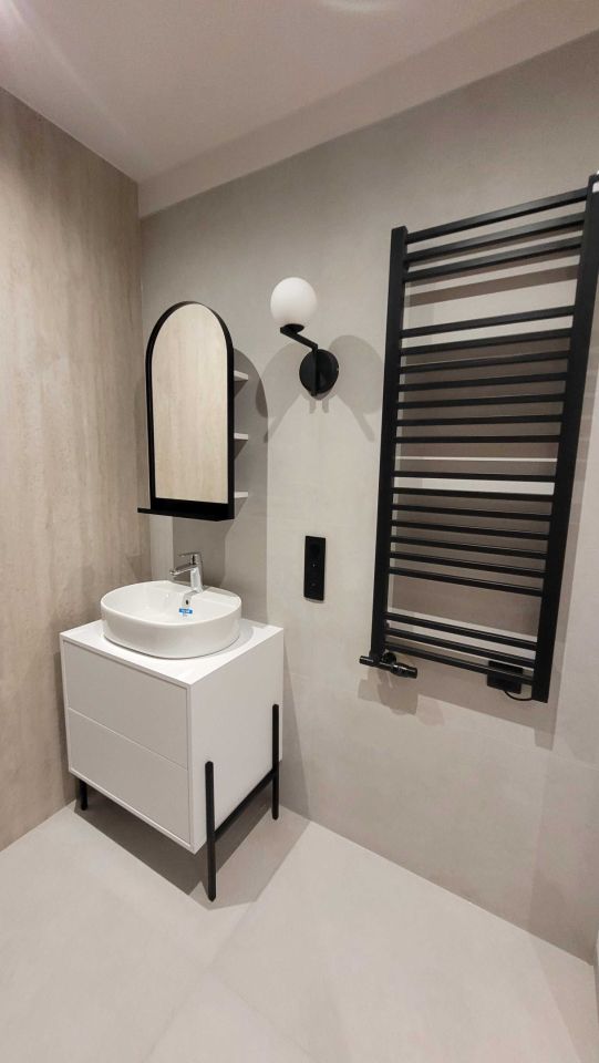 Mieszkanie 2-pokojowe Kraków Dębniki, ul. Rydlówka. Zdjęcie 6