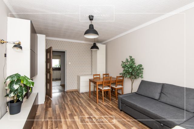 Mieszkanie 3-pokojowe Poznań Chartowo, os. Tysiąclecia. Zdjęcie 7