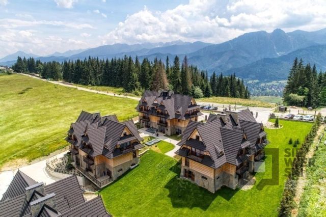 Mieszkanie 2-pokojowe Kościelisko. Zdjęcie 5