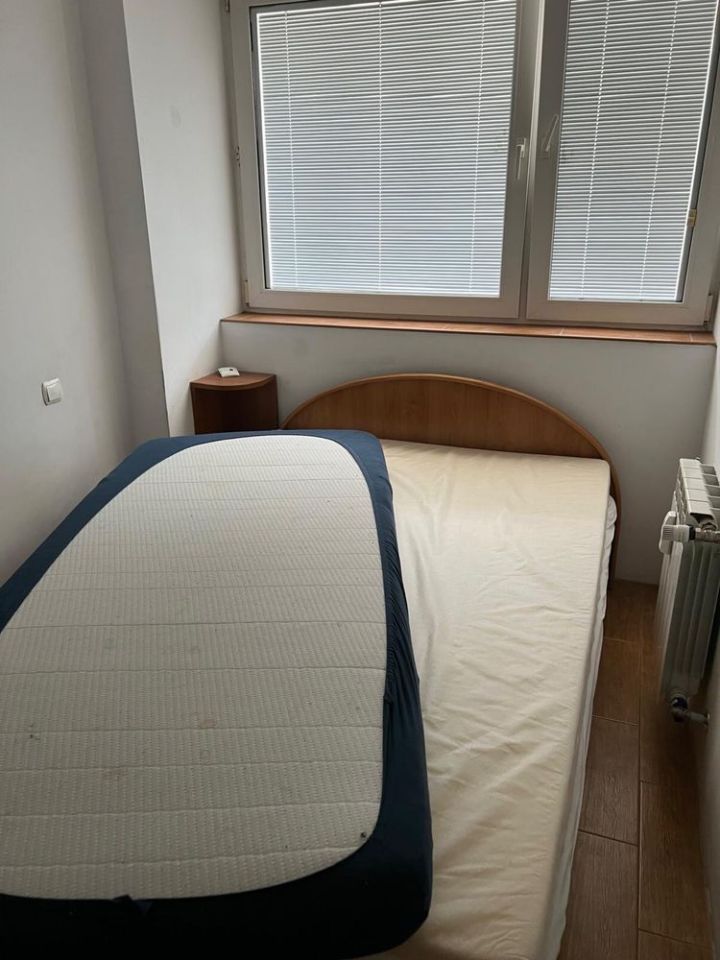 Mieszkanie 2-pokojowe Warszawa Śródmieście, ul. Chmielna. Zdjęcie 7