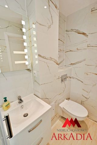 Mieszkanie 2-pokojowe Włocławek Centrum. Zdjęcie 7