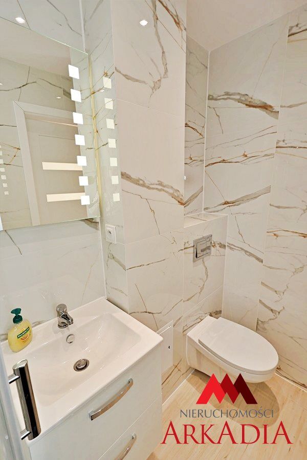 Mieszkanie 2-pokojowe Włocławek Centrum. Zdjęcie 7