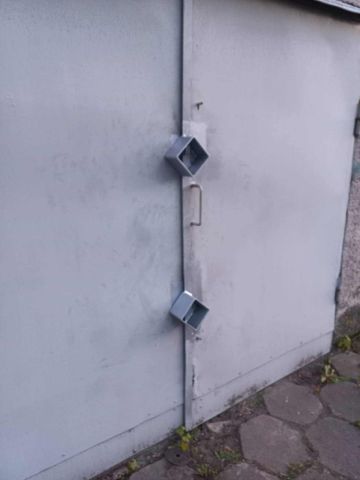 Garaż/miejsce parkingowe Szczecin Świerczewo, ul. 26 Kwietnia. Zdjęcie 1