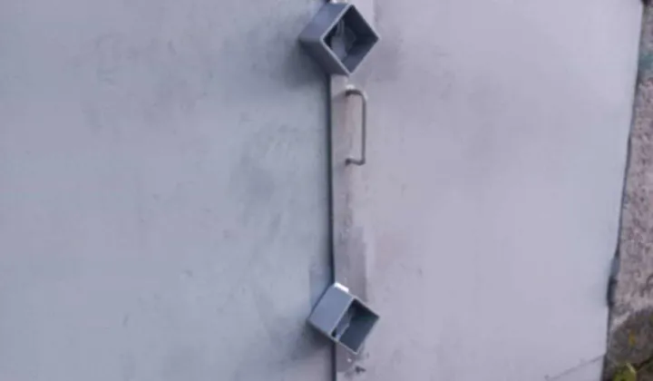 Garaż/miejsce parkingowe Szczecin Świerczewo, ul. 26 Kwietnia