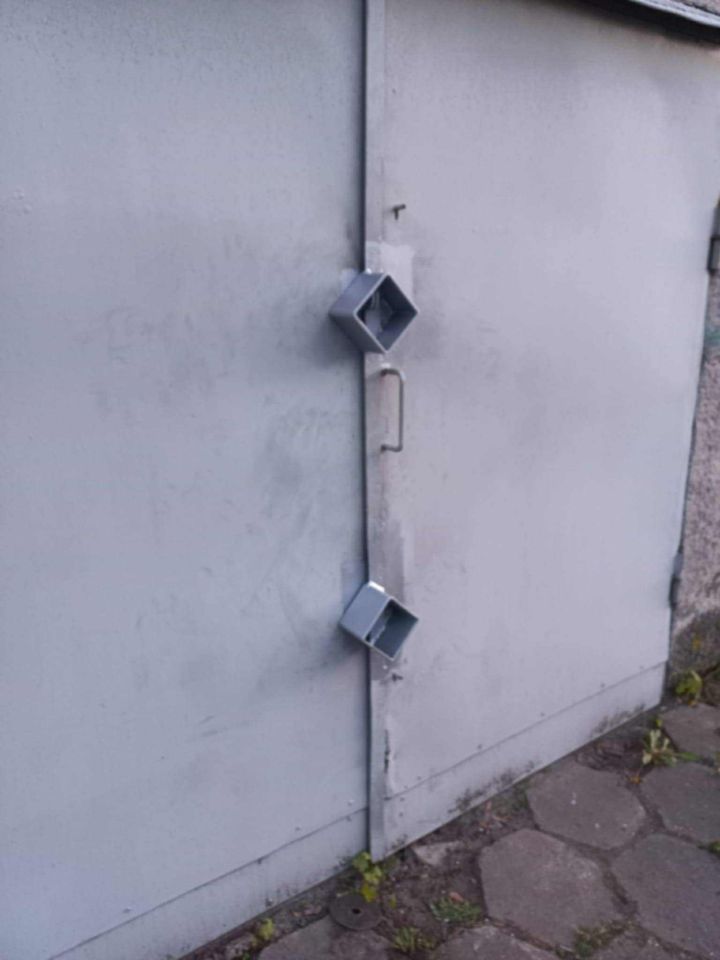 Garaż/miejsce parkingowe Szczecin Świerczewo, ul. 26 Kwietnia. Zdjęcie 1