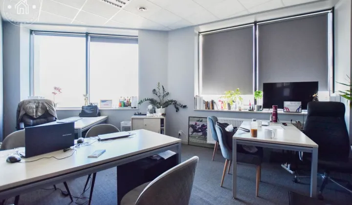 Biuro Lublin LSM, ul. Zygmunta Krasińskiego