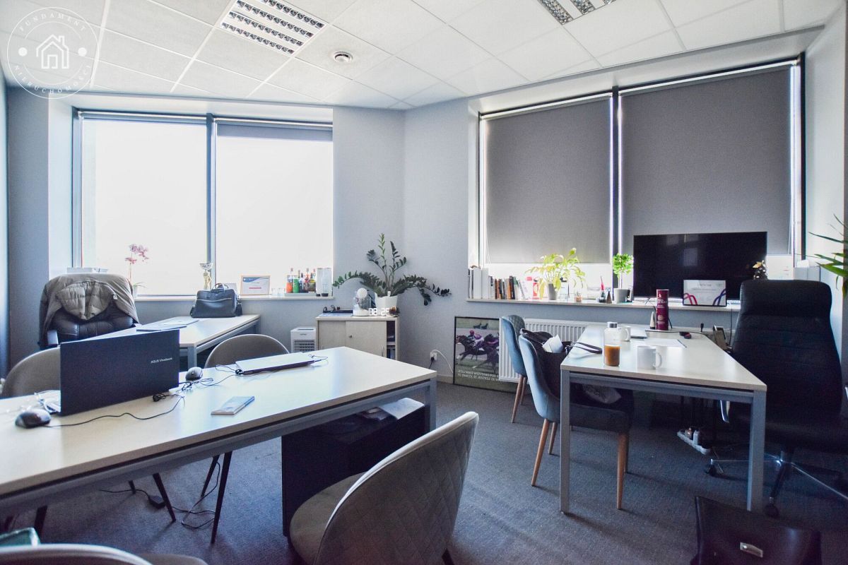 Biuro Lublin LSM, ul. Zygmunta Krasińskiego. Zdjęcie 1