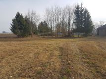 Działka budowlana Buczek. Zdjęcie 1