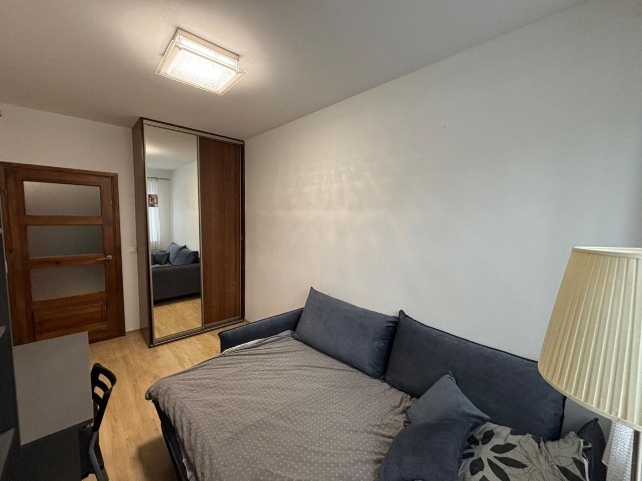 Mieszkanie 3-pokojowe Lublin, ul. Władysława Grabskiego. Zdjęcie 3