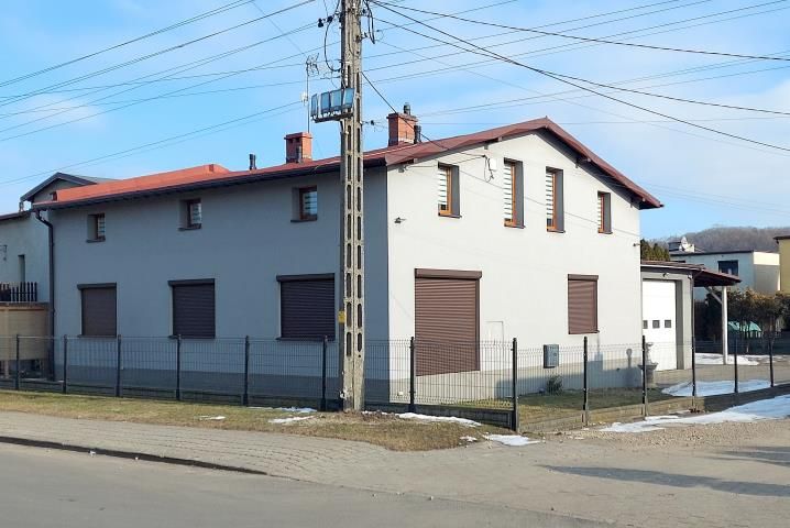 dom wolnostojący, 6 pokoi Orzech, ul. Wieczorków. Zdjęcie 3