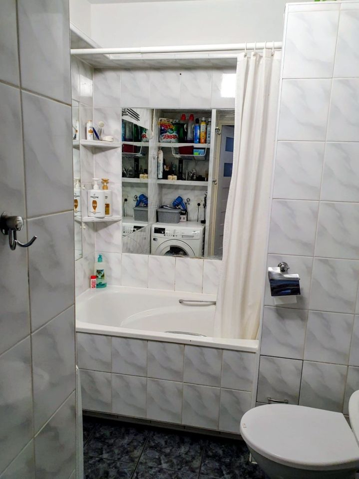 Mieszkanie 3-pokojowe Tarnów, os. Legionów im. H. Dąbrowskiego. Zdjęcie 2