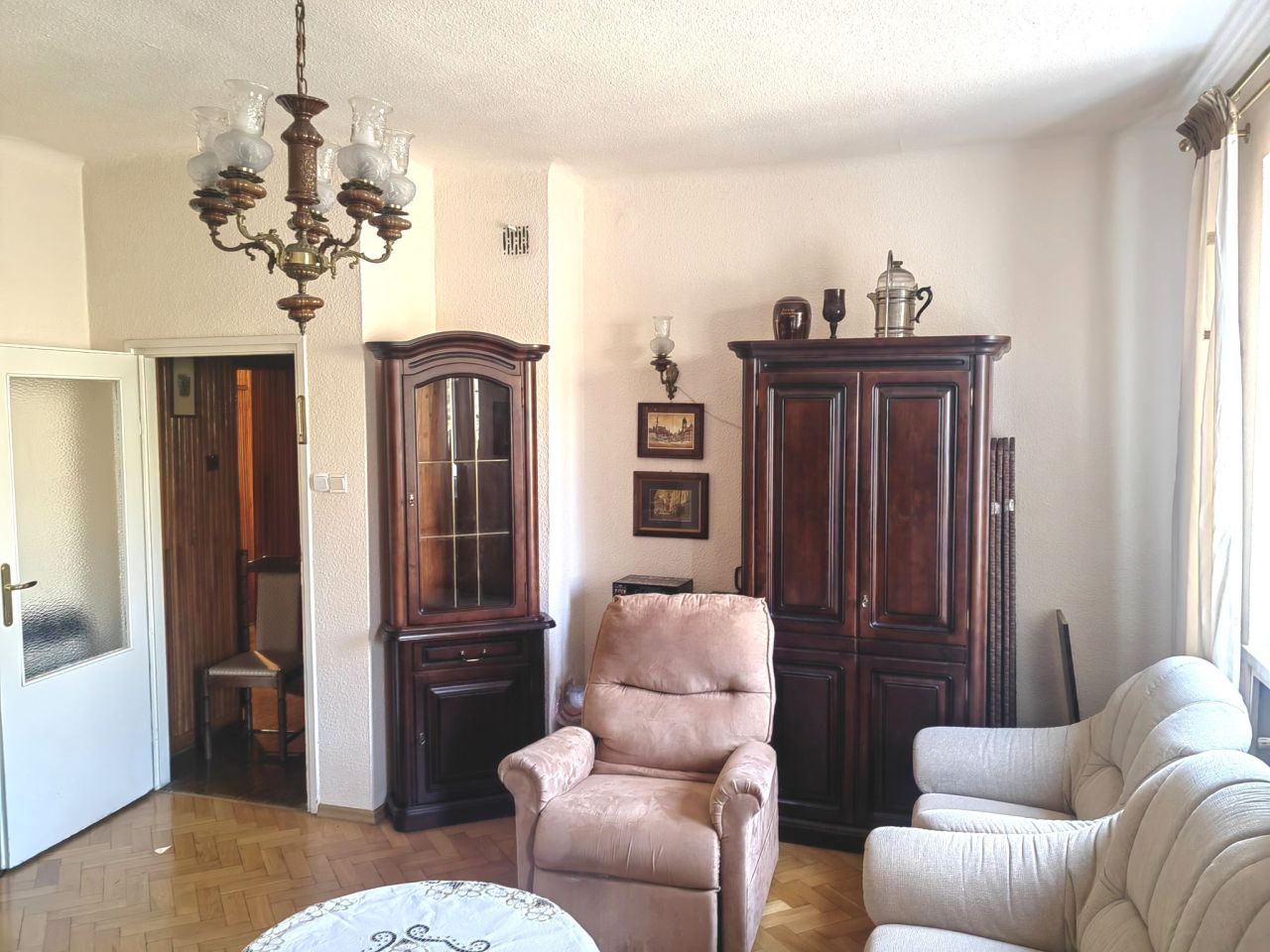 Mieszkanie 3-pokojowe Lublin Wieniawa, ul. Józefa Sowińskiego. Zdjęcie 10