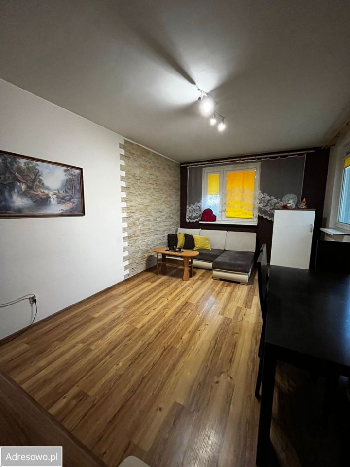 Mieszkanie 2-pokojowe Łódź Widzew, ul. Węgierska. Zdjęcie 3