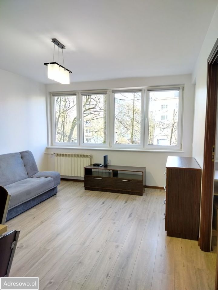 Mieszkanie 2-pokojowe Łódź Bałuty, al. Chryzantem. Zdjęcie 3