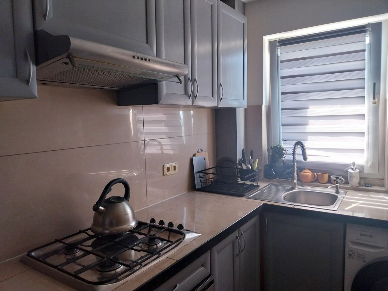 Mieszkanie 2-pokojowe Warszawa Wola, ul. Księcia Janusza. Zdjęcie 4