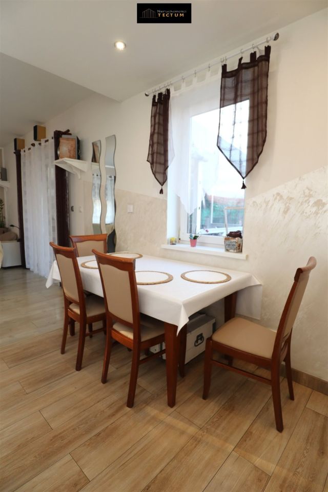 dom wolnostojący, 4 pokoje Wągrowiec, ul. Marcinkowo. Zdjęcie 13