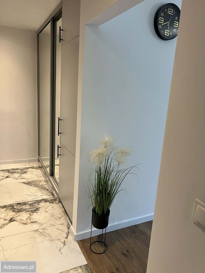 Mieszkanie 2-pokojowe Kraków Grzegórzki, al. Pokoju. Zdjęcie 12