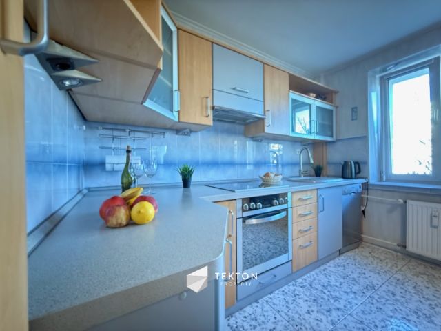 Mieszkanie 3-pokojowe Poznań Junikowo, ul. Międzyborska. Zdjęcie 8